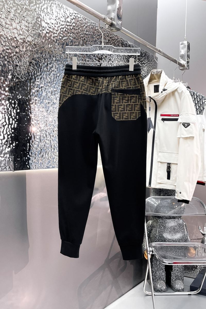 Fendi Long Pants